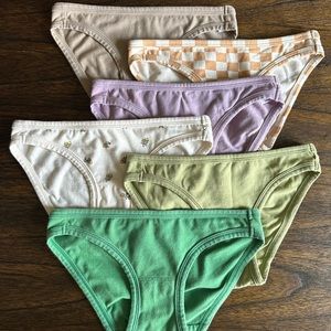ARQ XS Lou undies
